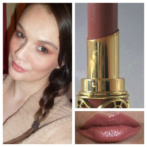 ysl ultimate beige|YSL rose lipstick.